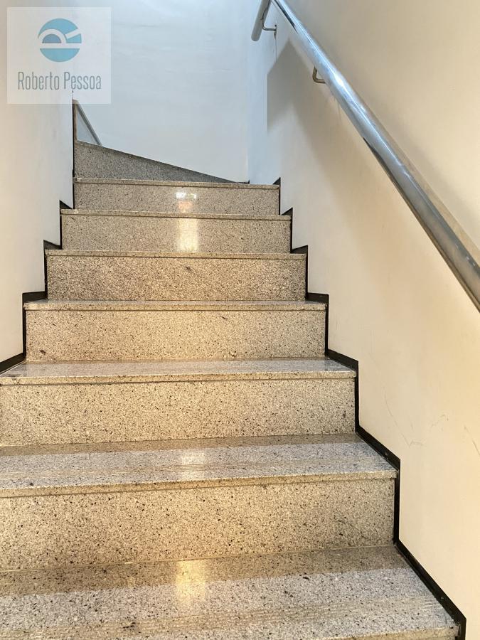 escadas