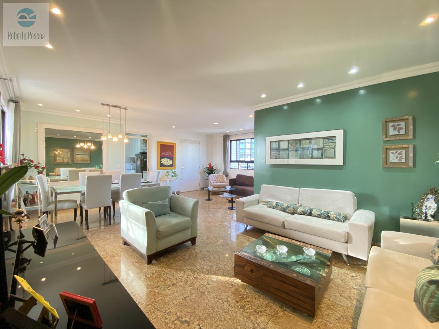 sala de estar / jantar