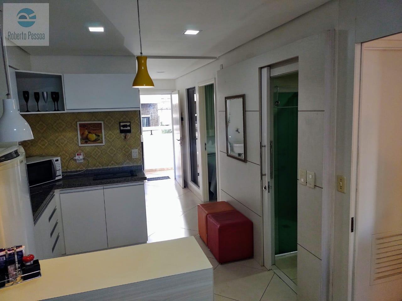 cozinha projetada
