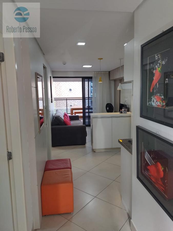 sala de estar / jantar