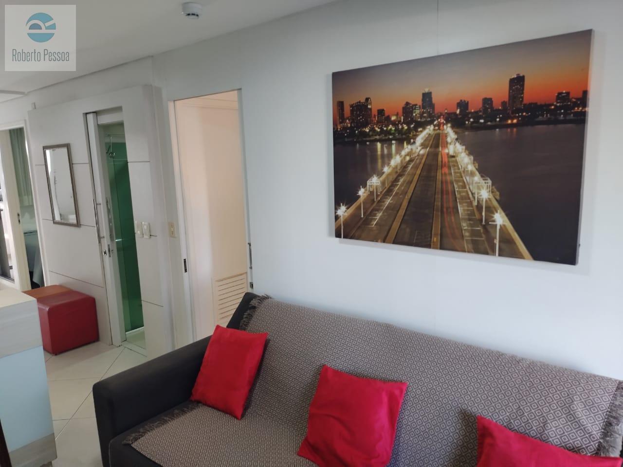 sala de estar / jantar