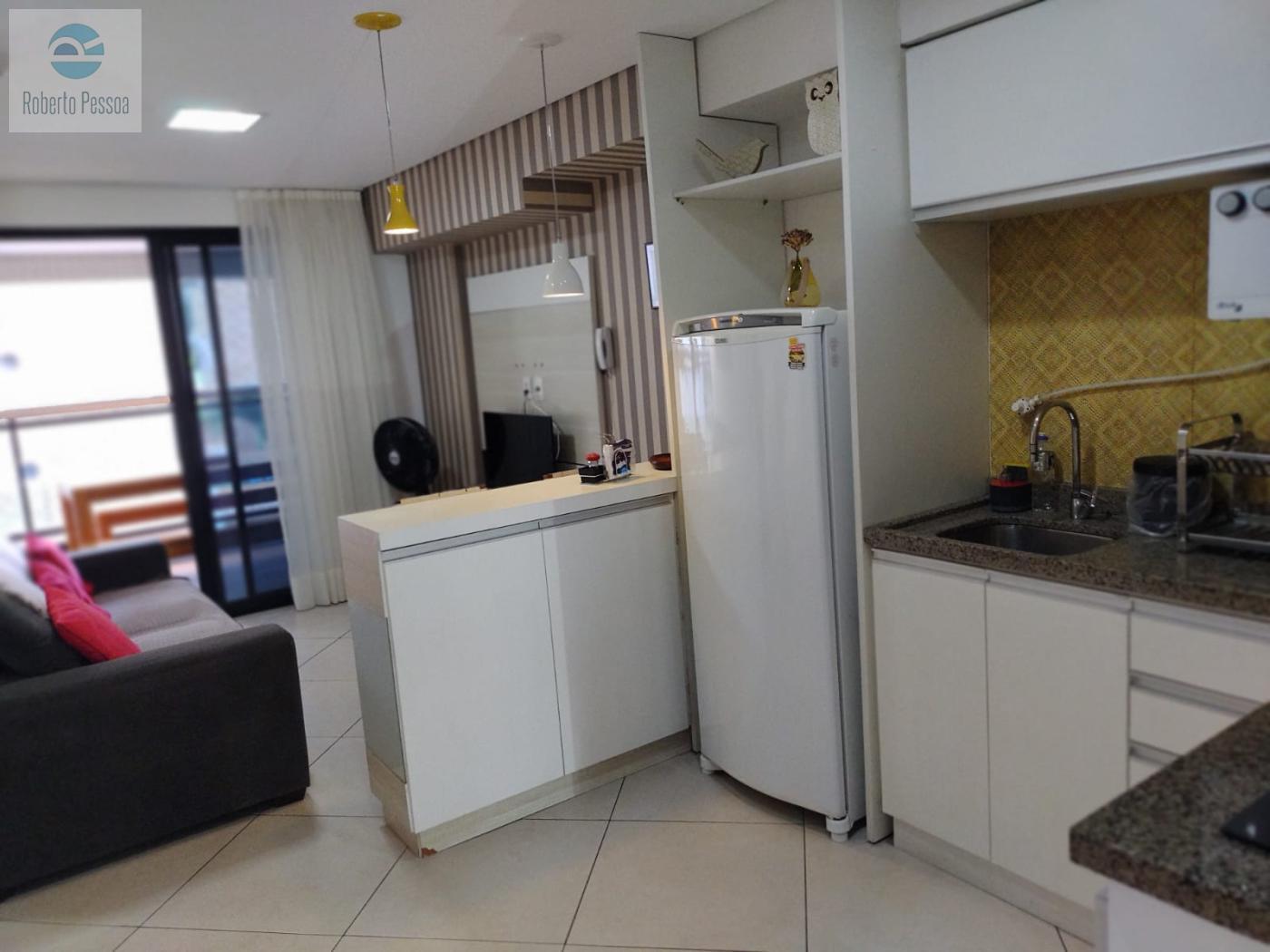cozinha projetada