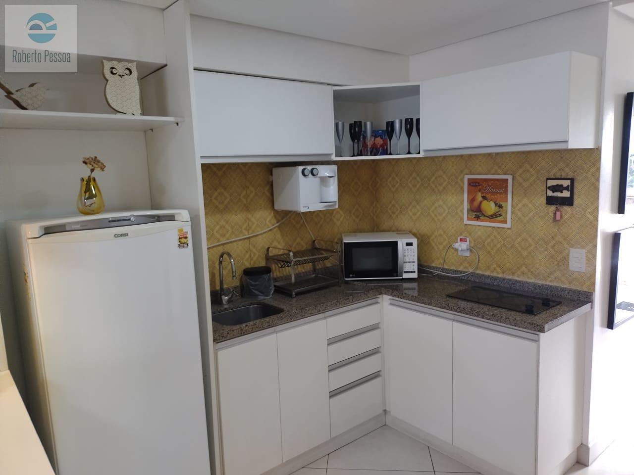 cozinha projetada