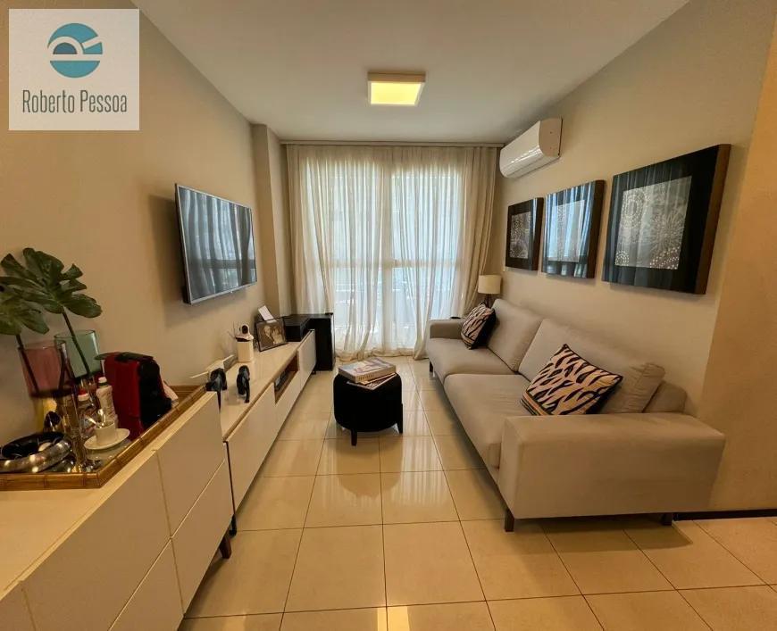 sala de estar / jantar