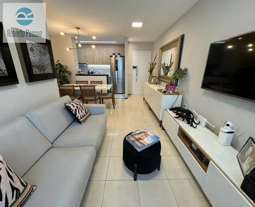 sala de estar / jantar