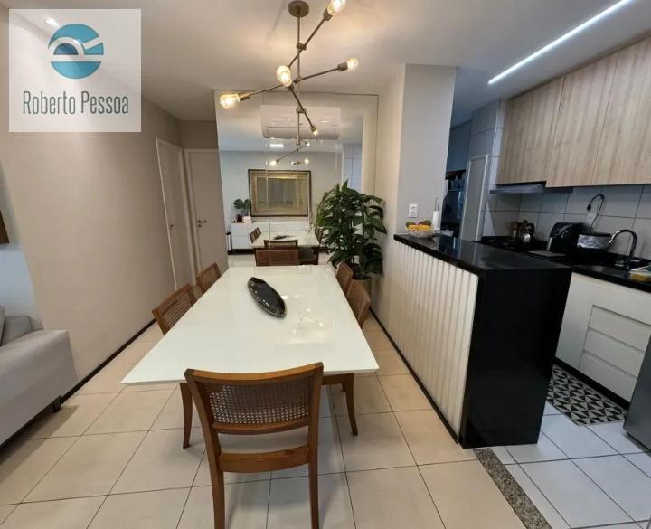 sala de estar / jantar