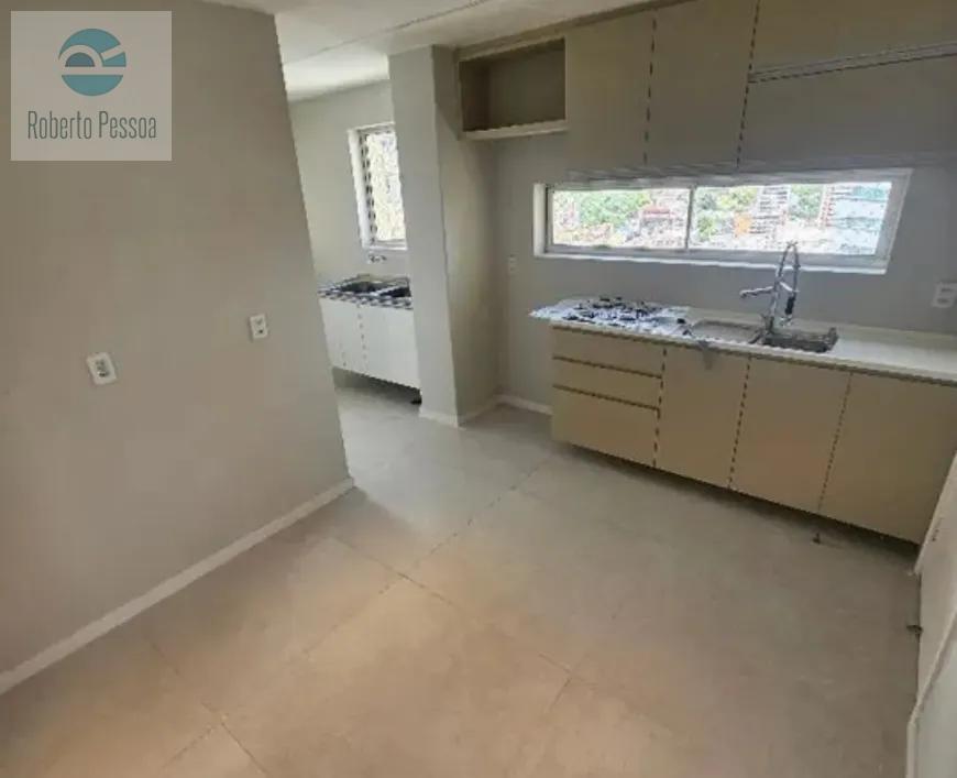 cozinha projetada