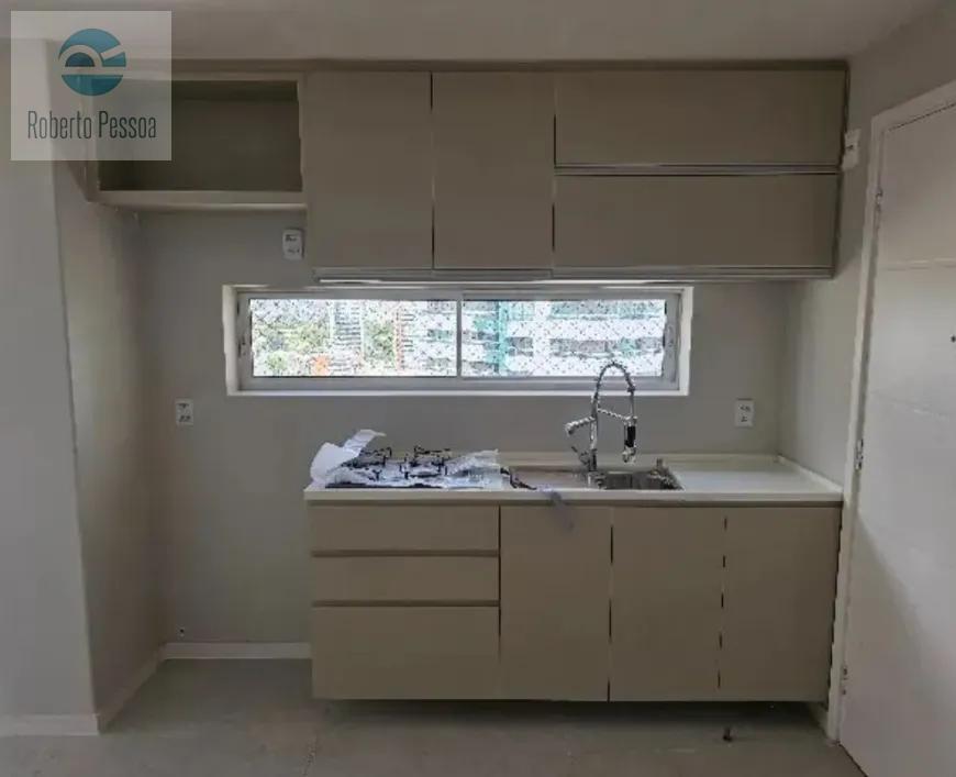 cozinha projetada