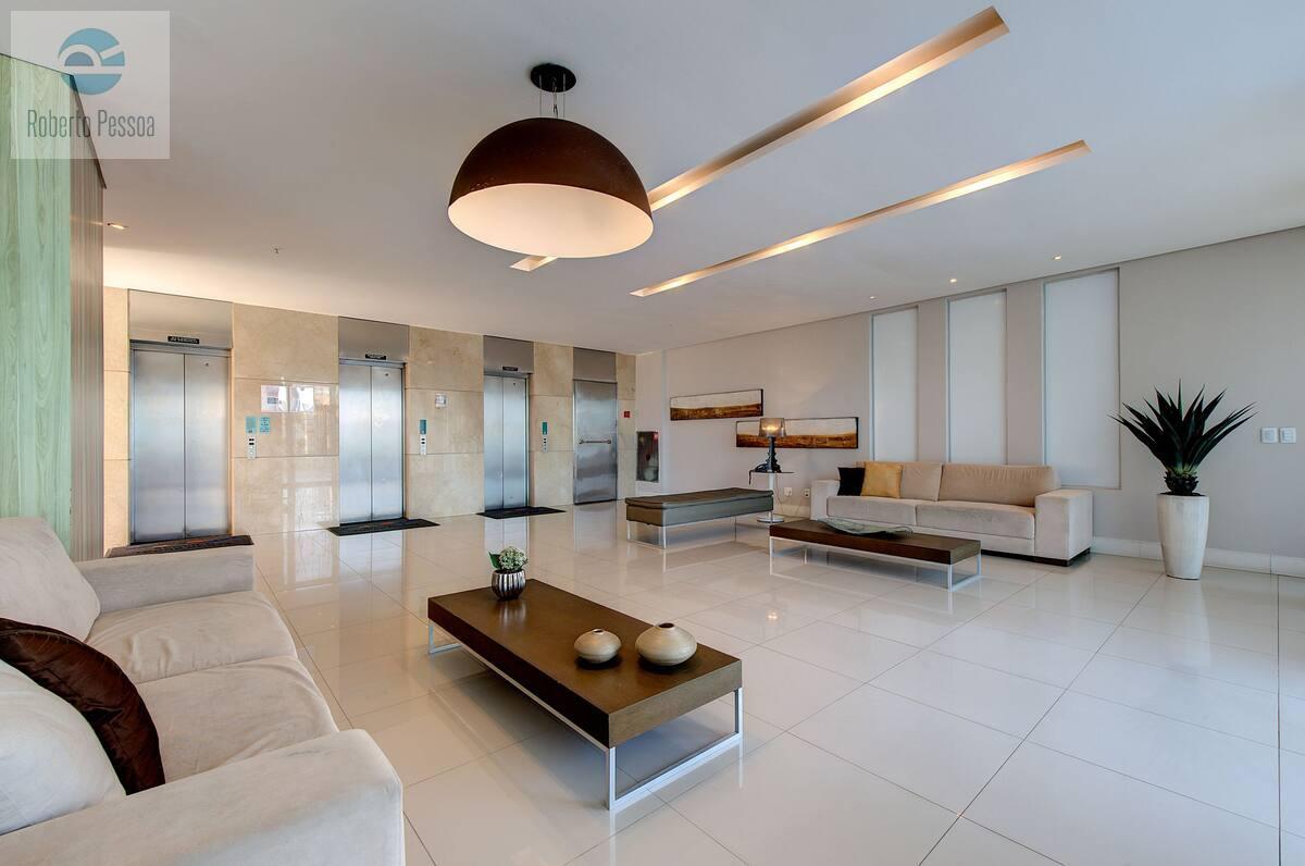 hall de recepo