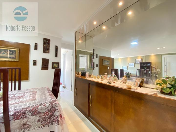 sala de estar / jantar