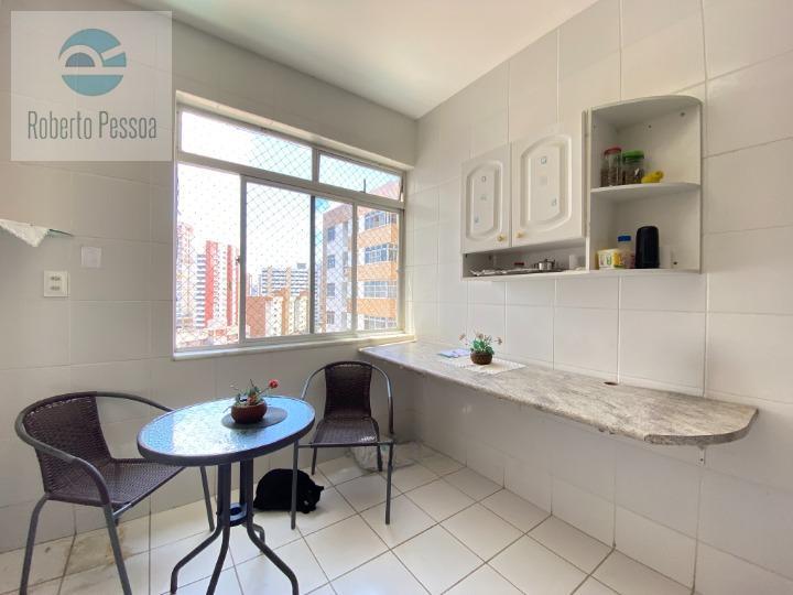 cozinha projetada