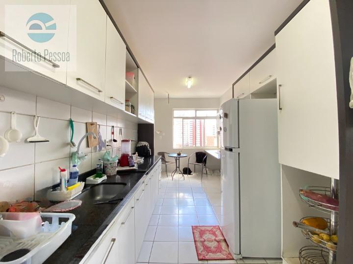 cozinha projetada