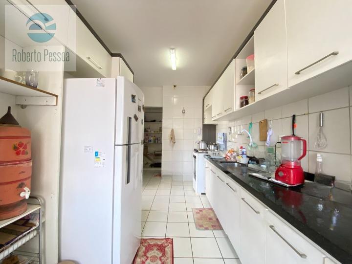 cozinha projetada