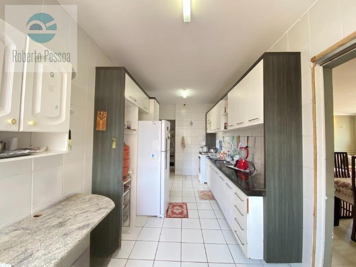 cozinha projetada