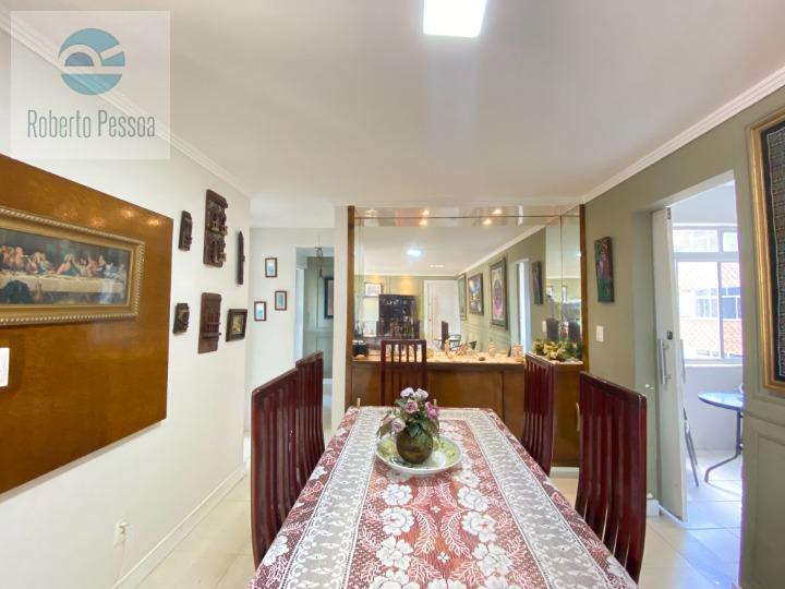 sala de estar / jantar