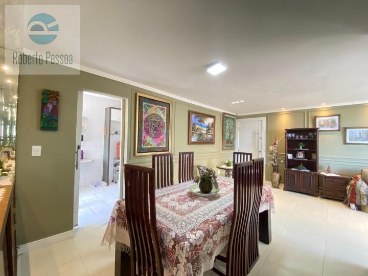 sala de estar / jantar