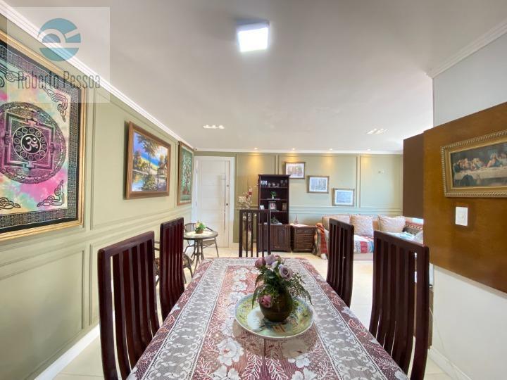 sala de estar / jantar