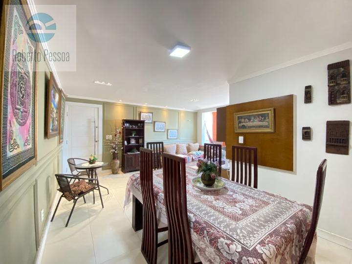 sala de estar / jantar