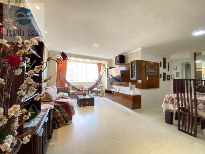 sala de estar / jantar