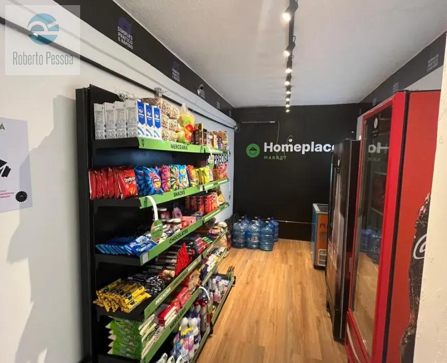 mini mercado convenincias