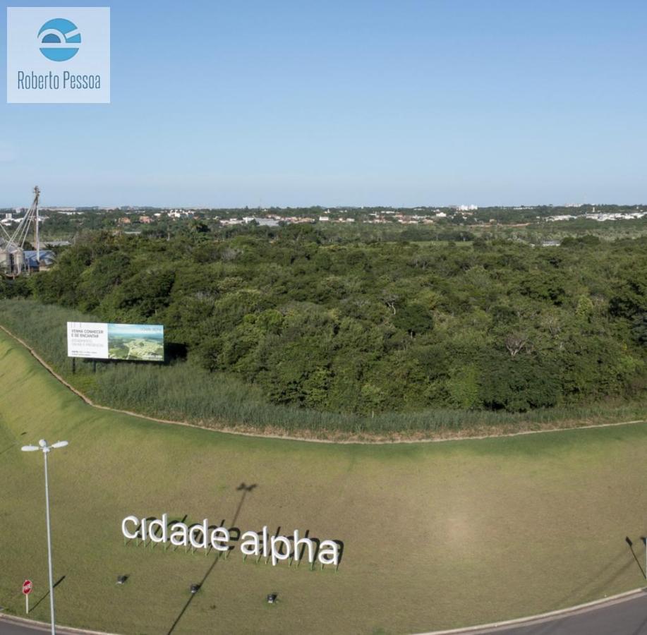 vista area
