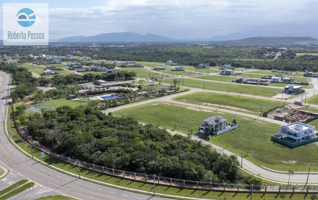 vista area