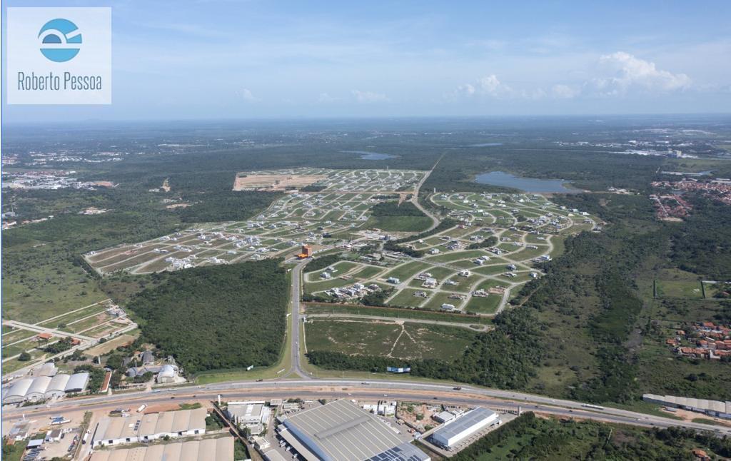 vista area