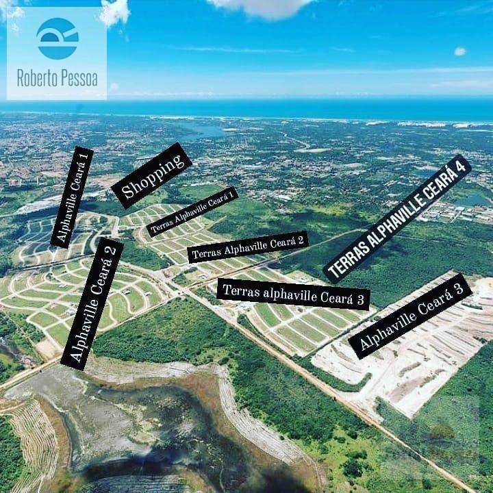 vista area