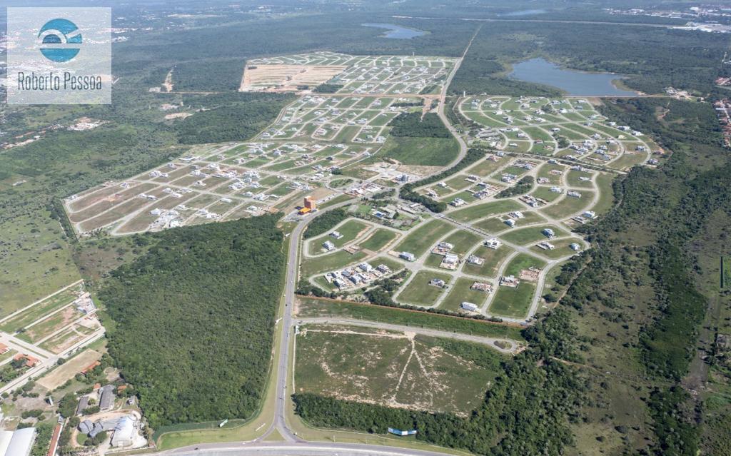 vista area