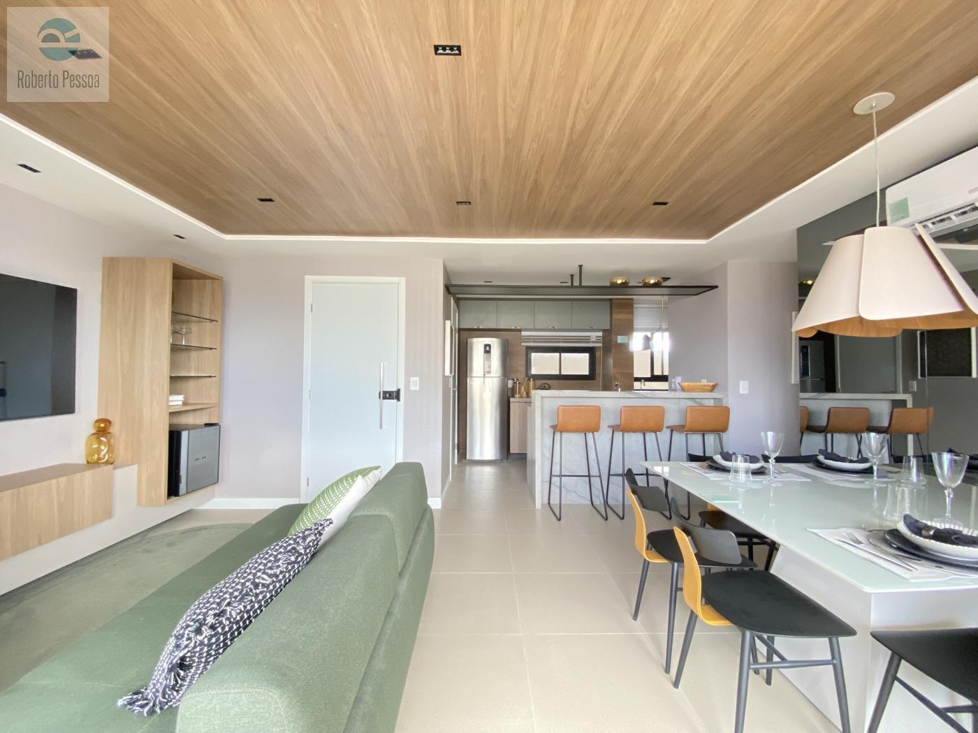 sala de estar / jantar