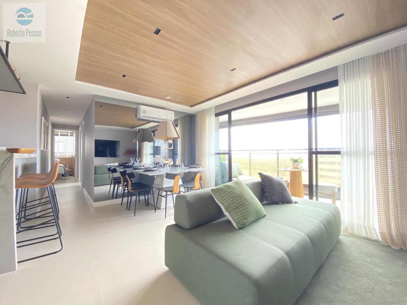 sala de estar / jantar