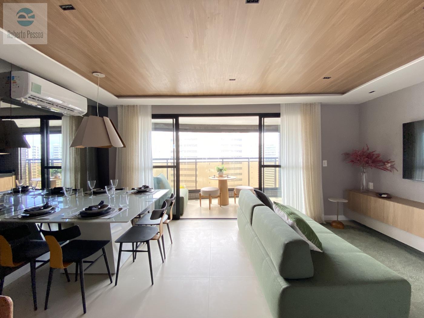 sala de estar / jantar