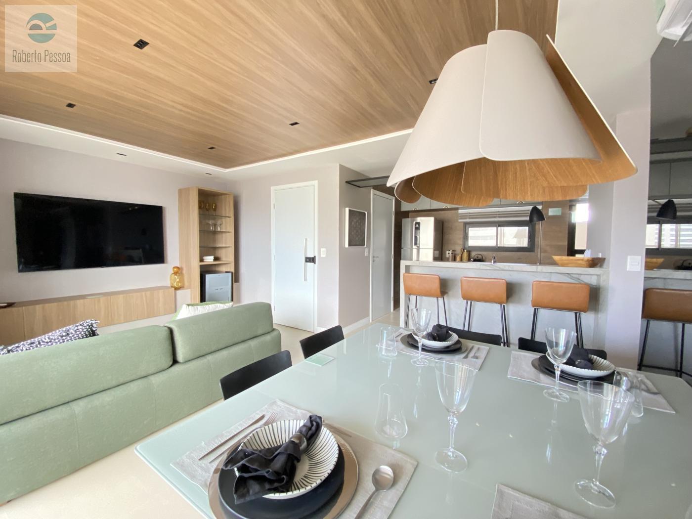 sala de estar / jantar