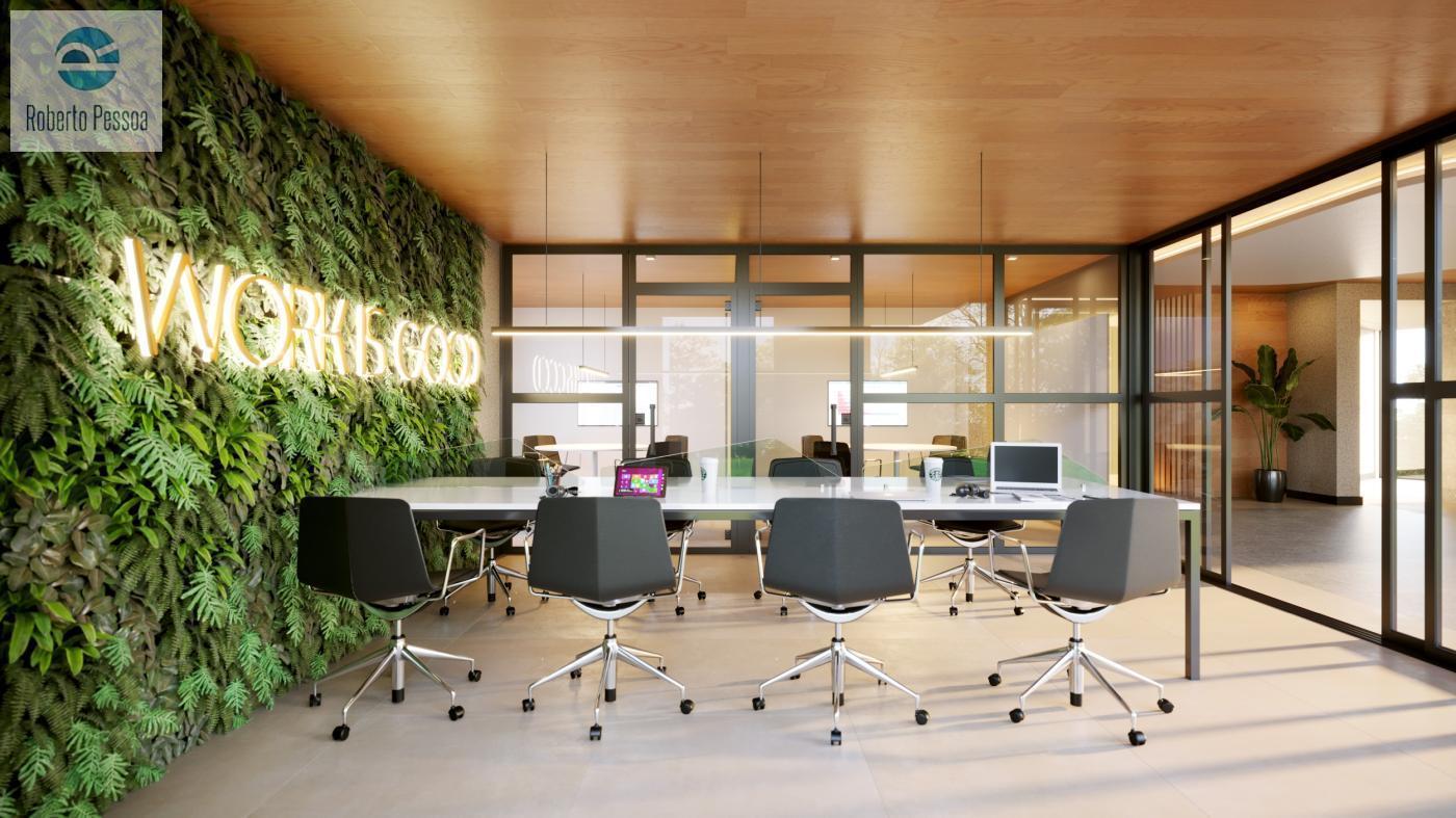coworking