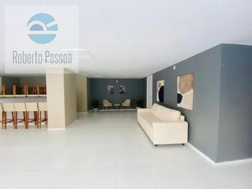 deck com churrasqueira