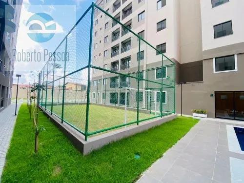 campo de futebol society