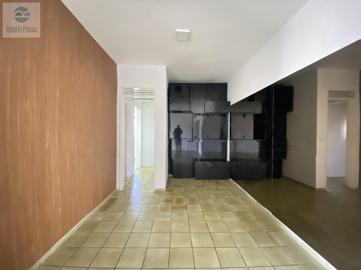 sala de estar / jantar
