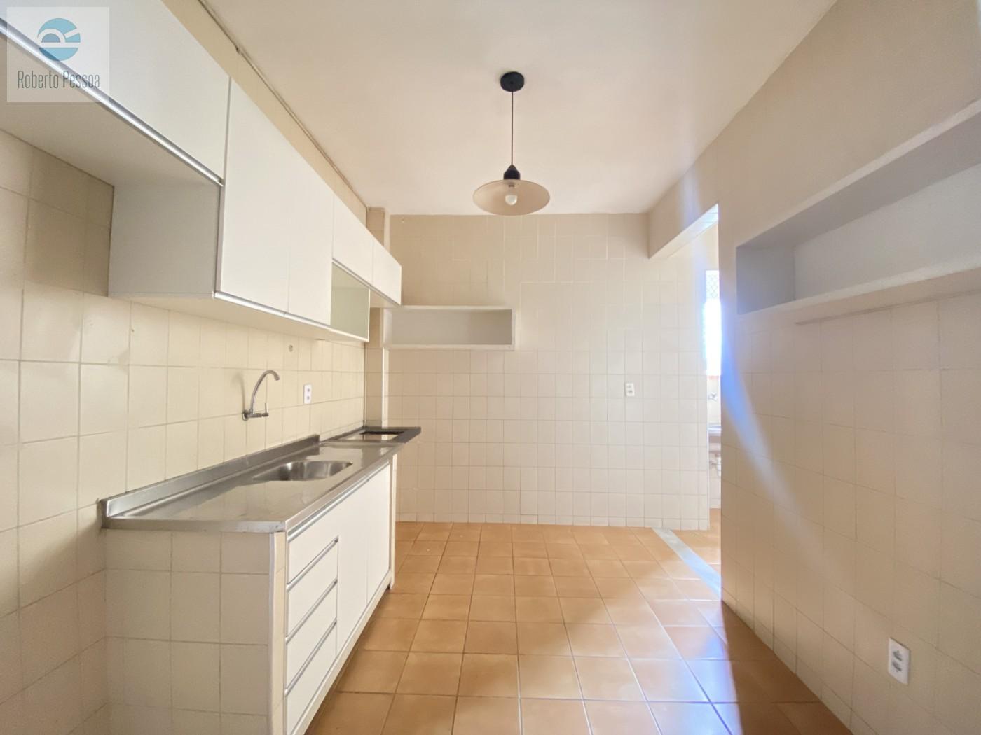 cozinha projetada