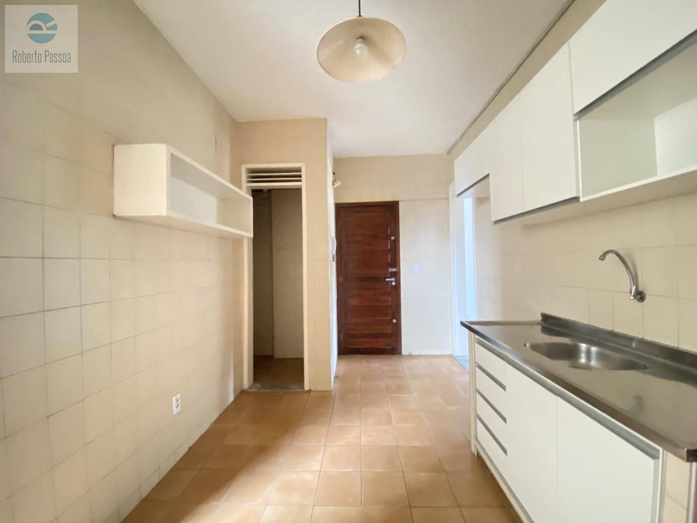 cozinha projetada