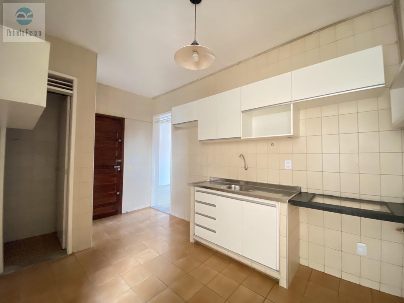 cozinha projetada