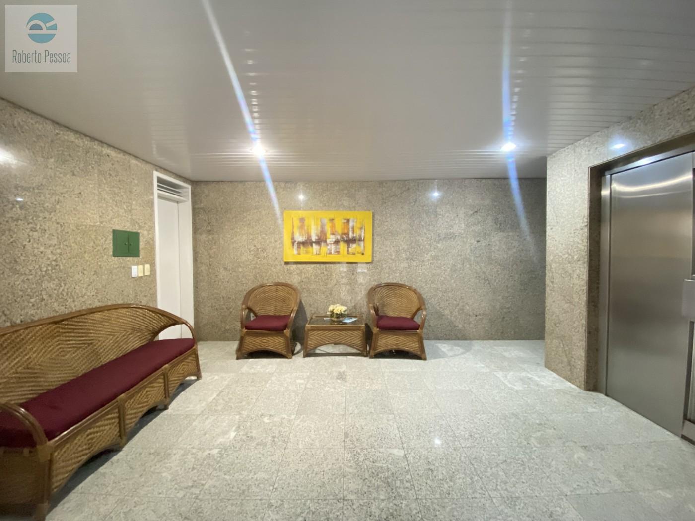 hall de recepo