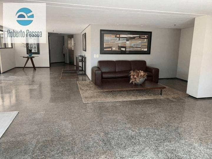 hall de entrada