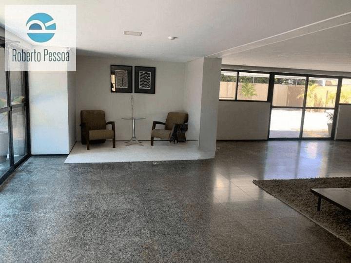 hall de entrada