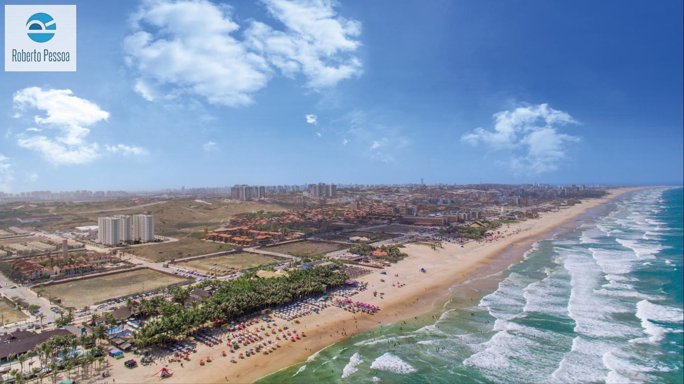 praia do futuro
