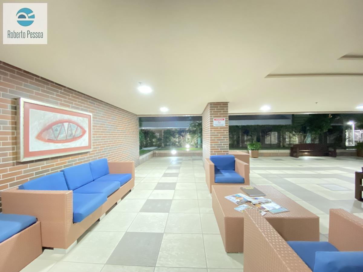 hall de entrada