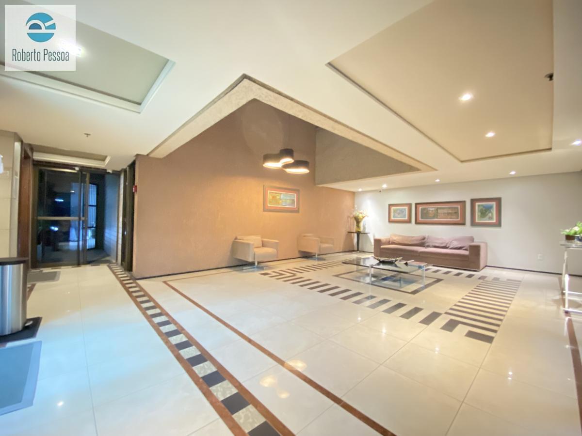 hall de recepo