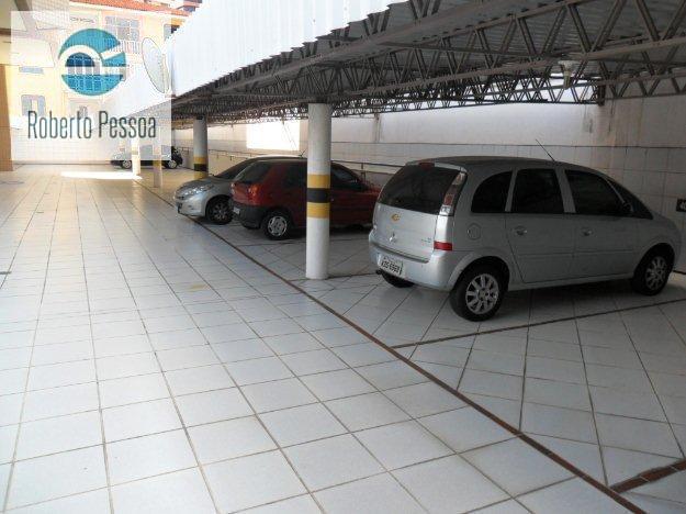 vagas de garagem