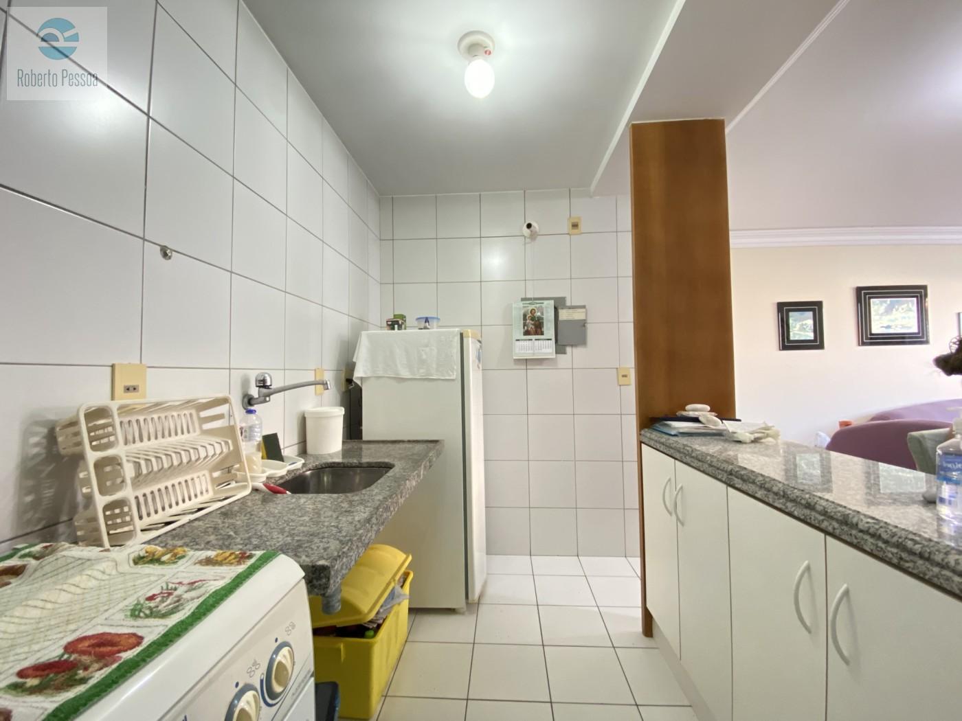 cozinha projetada