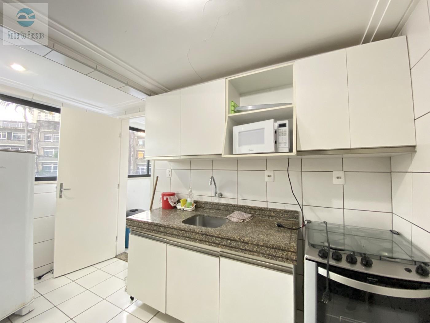 cozinha projetada