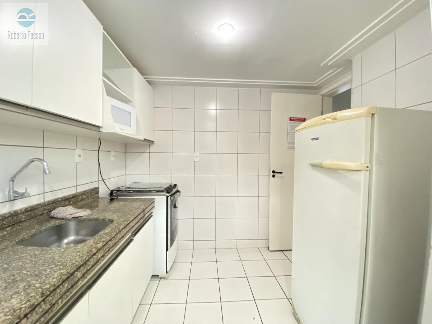 cozinha projetada